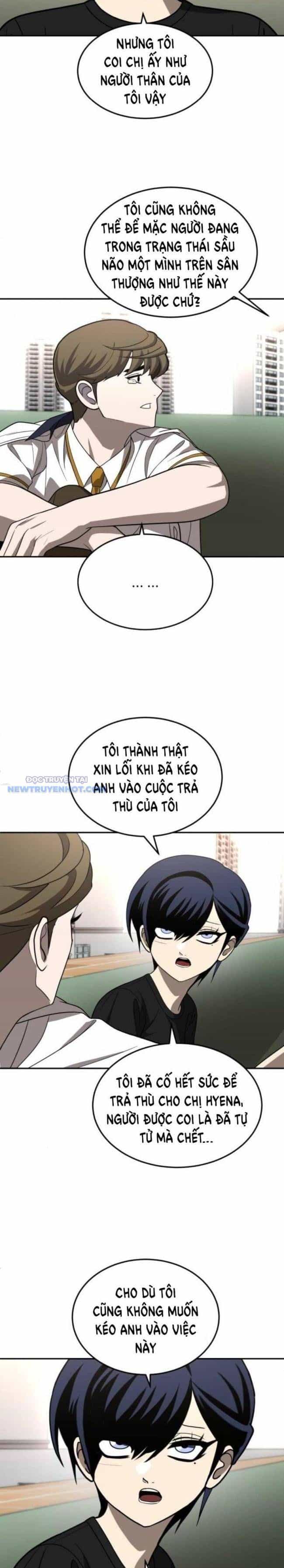 Món Đồ Chơi - Chương 26 - ảnh 13