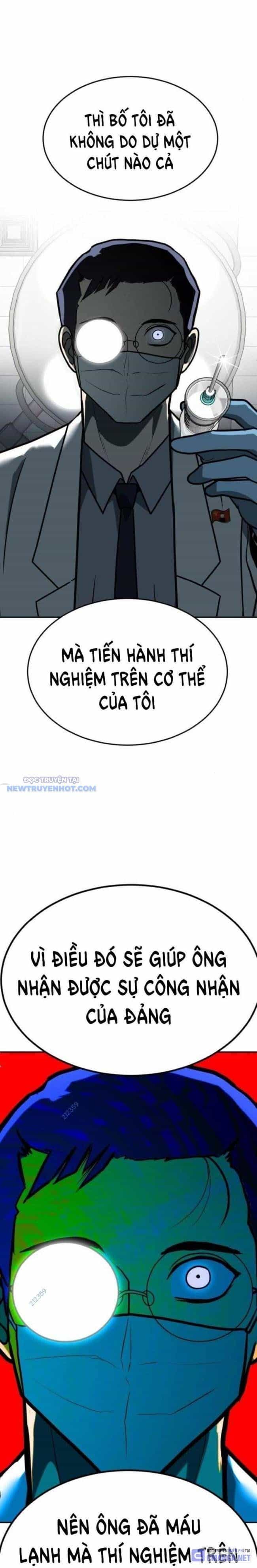 Món Đồ Chơi - Chương 26 - ảnh 19