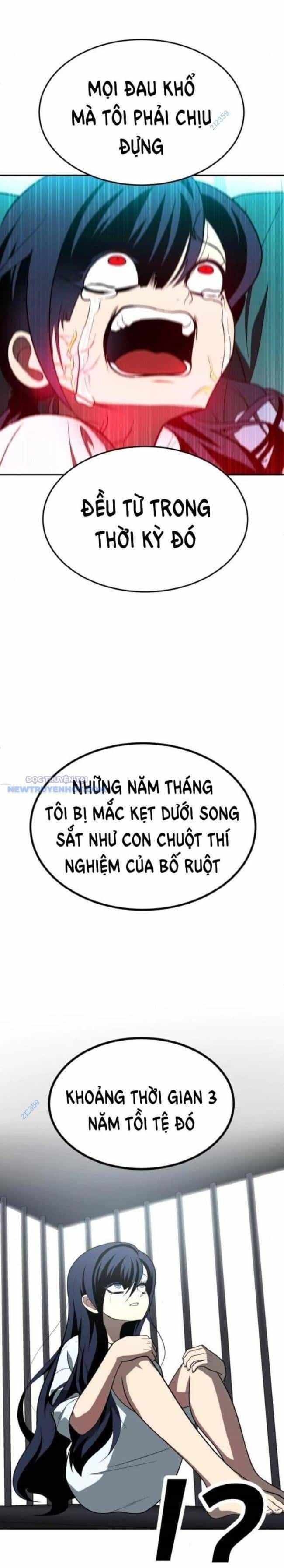 Món Đồ Chơi - Chương 26 - ảnh 21