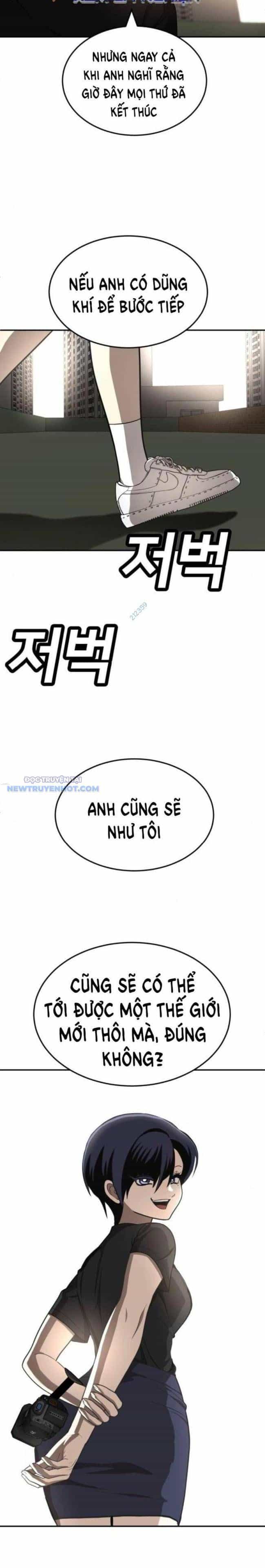Món Đồ Chơi - Chương 26 - ảnh 28