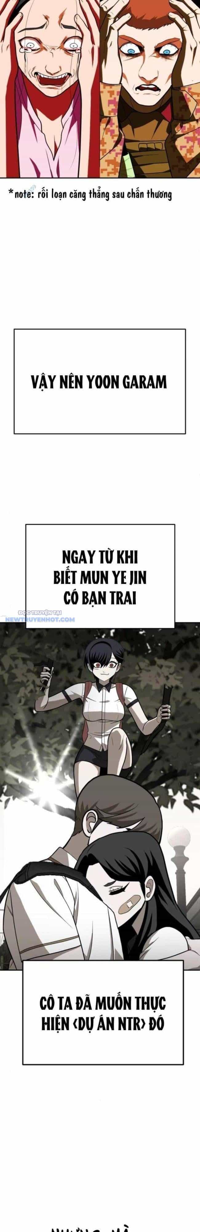 Món Đồ Chơi - Chương 26 - ảnh 5