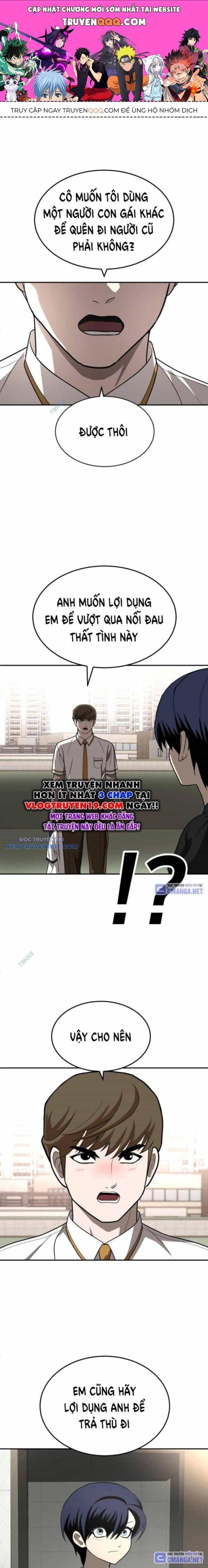 Món Đồ Chơi - Chương 27 - ảnh 1
