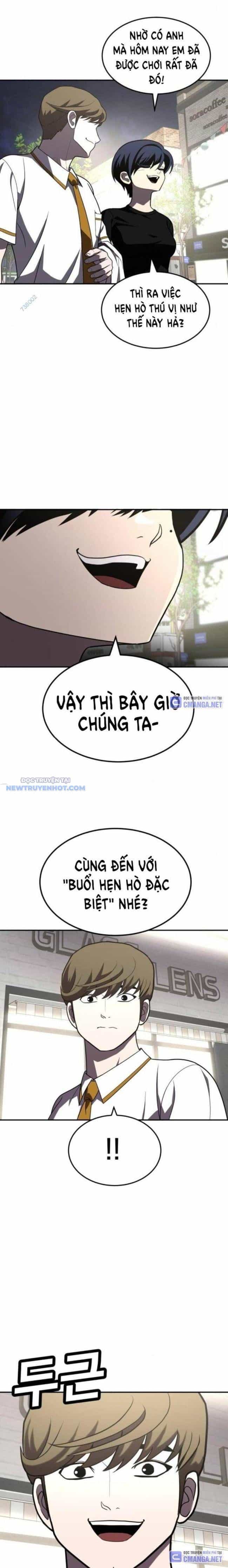 Món Đồ Chơi - Chương 27 - ảnh 17