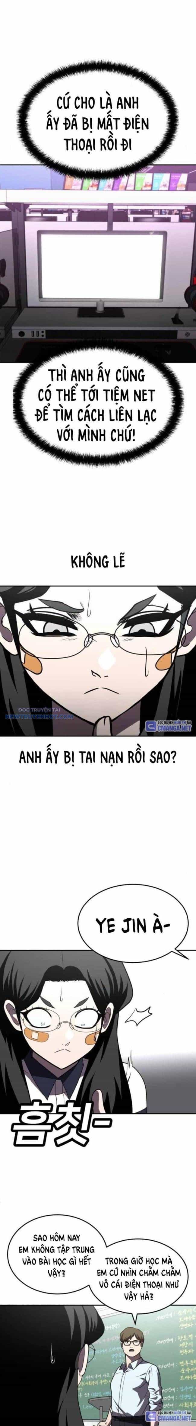 Món Đồ Chơi - Chương 27 - ảnh 21