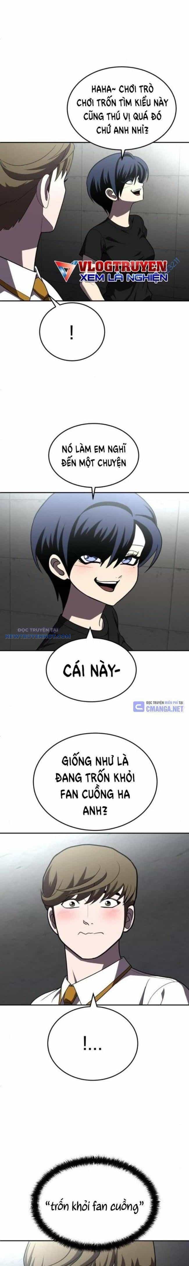 Món Đồ Chơi - Chương 28 - ảnh 10
