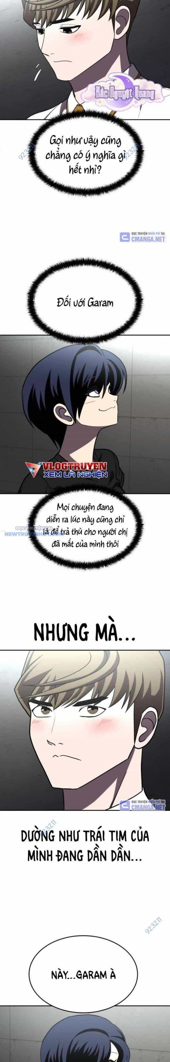 Món Đồ Chơi - Chương 28 - ảnh 11