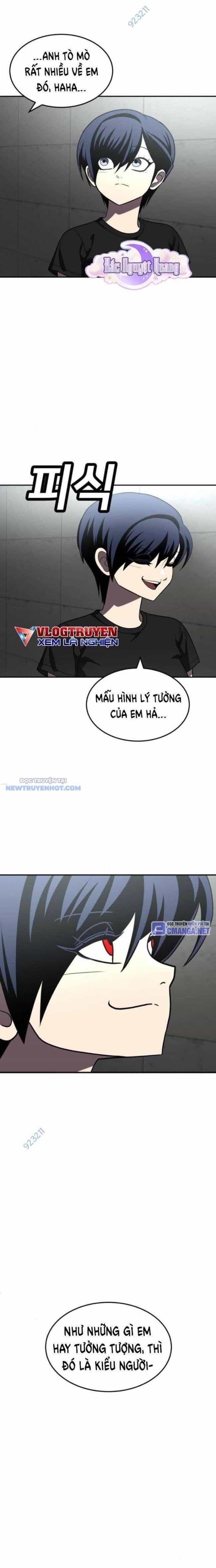 Món Đồ Chơi - Chương 28 - ảnh 13