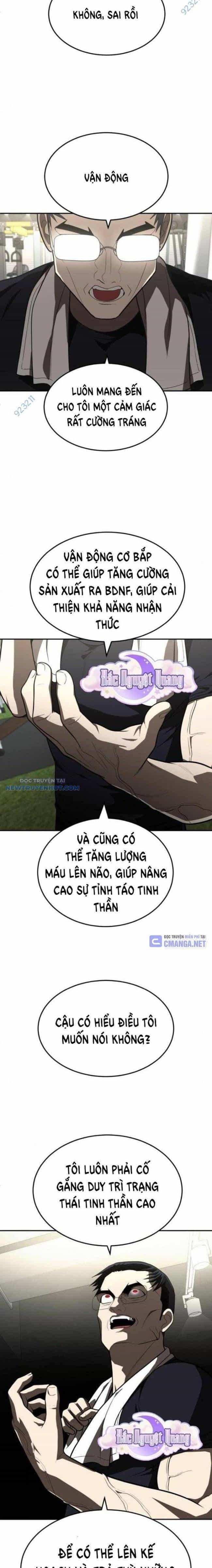 Món Đồ Chơi - Chương 28 - ảnh 16