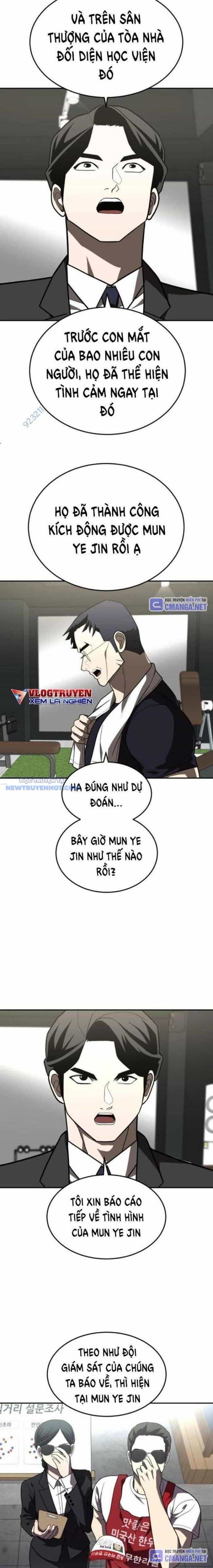 Món Đồ Chơi - Chương 28 - ảnh 18