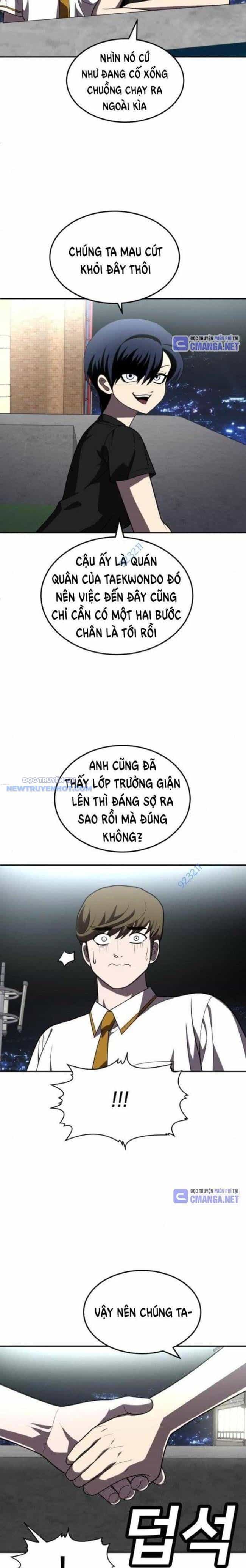 Món Đồ Chơi - Chương 28 - ảnh 5