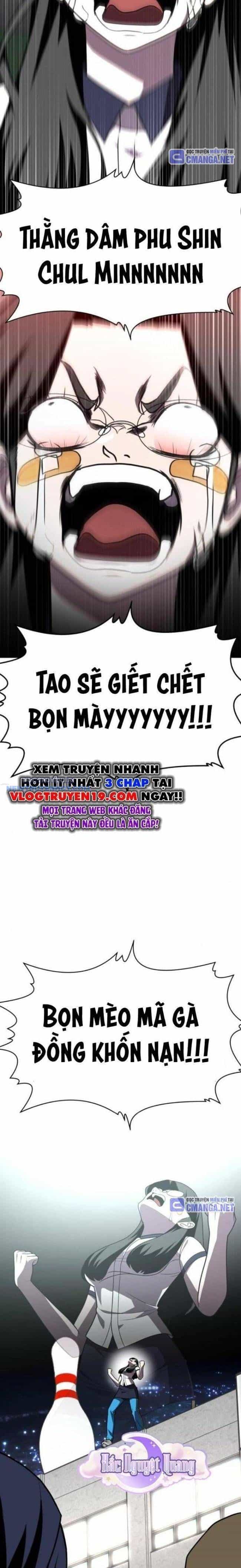 Món Đồ Chơi - Chương 28 - ảnh 8