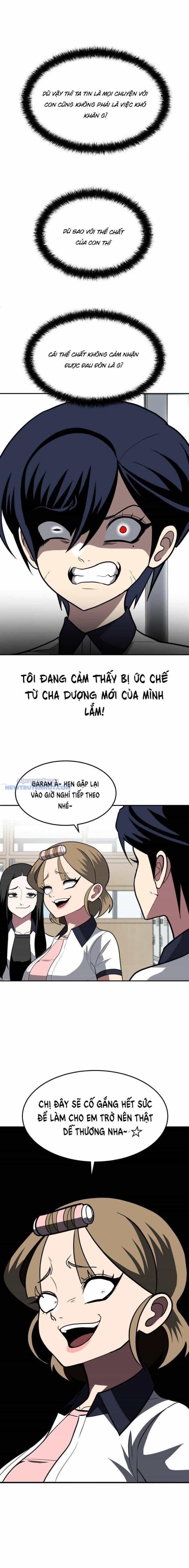 Món Đồ Chơi - Chương 3 - ảnh 3