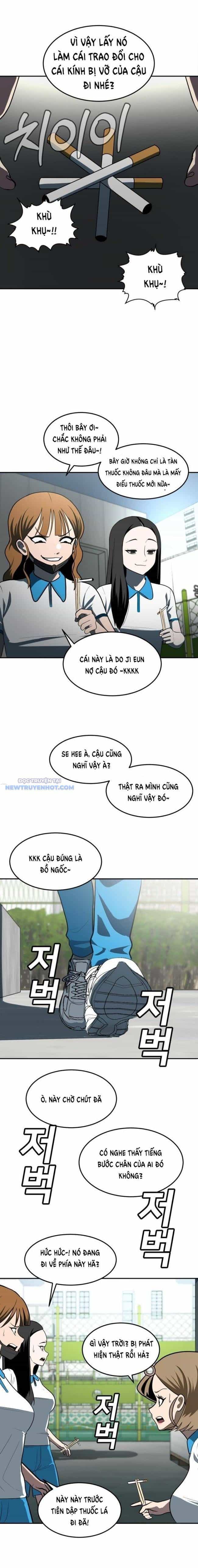 Món Đồ Chơi - Chương 3 - ảnh 6