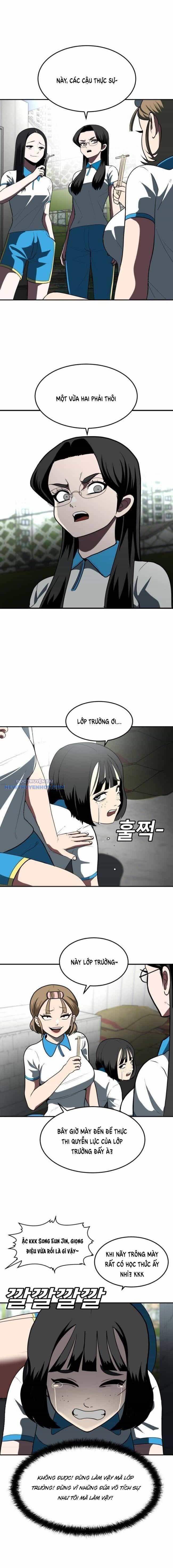 Món Đồ Chơi - Chương 3 - ảnh 8