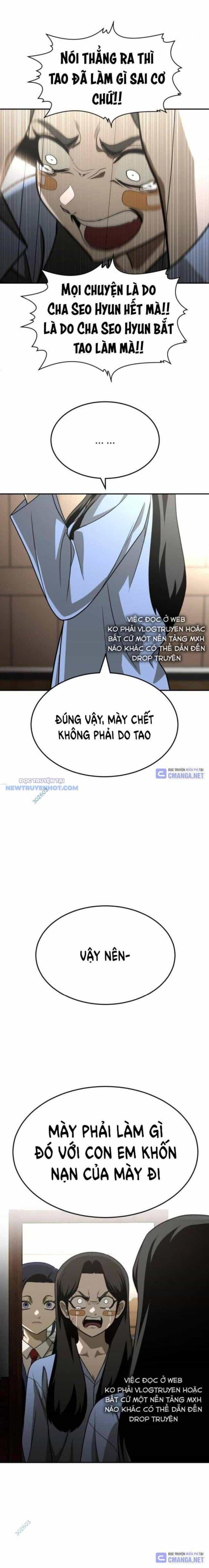 Món Đồ Chơi - Chương 29 - ảnh 11