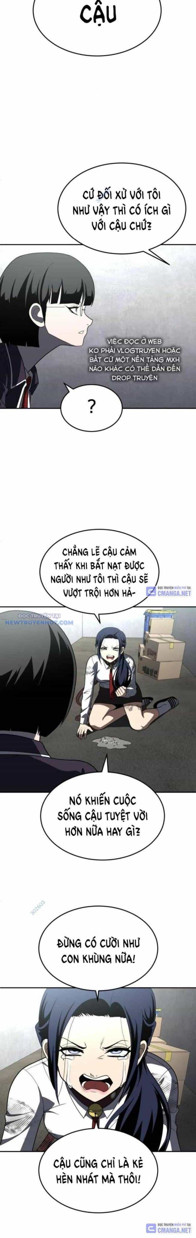 Món Đồ Chơi - Chương 29 - ảnh 4