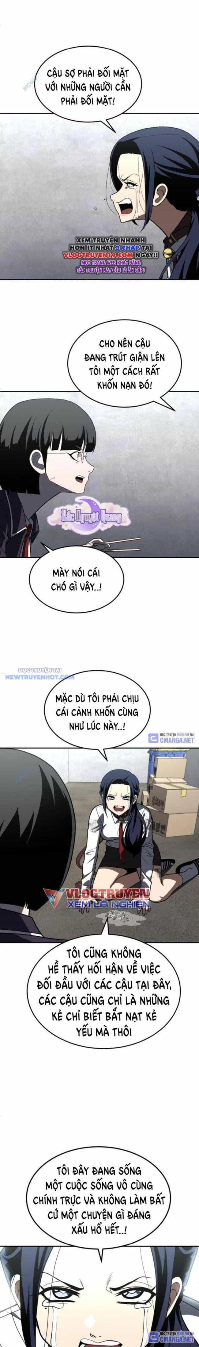 Món Đồ Chơi - Chương 29 - ảnh 5