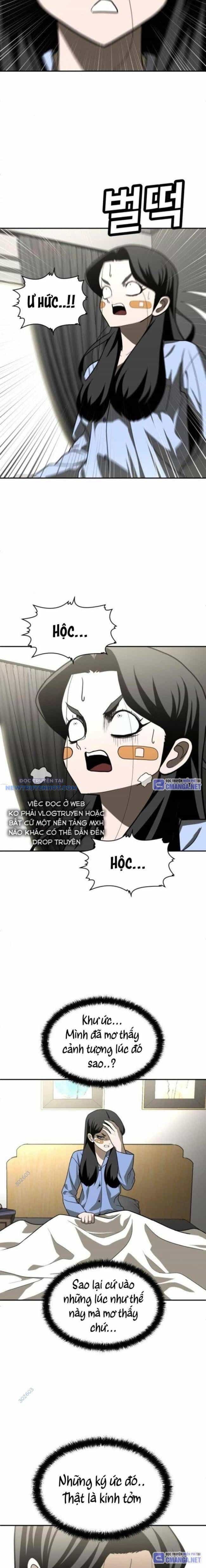 Món Đồ Chơi - Chương 29 - ảnh 7