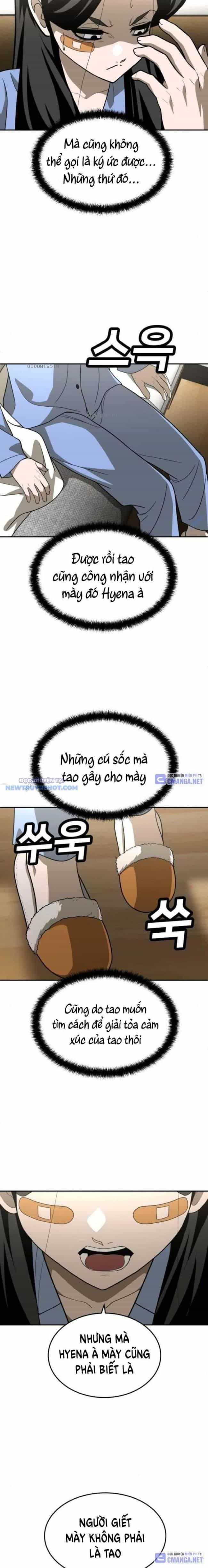 Món Đồ Chơi - Chương 29 - ảnh 8
