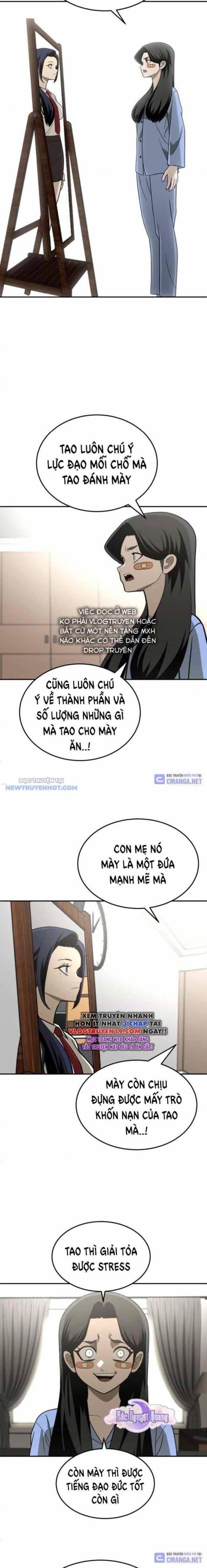 Món Đồ Chơi - Chương 29 - ảnh 9