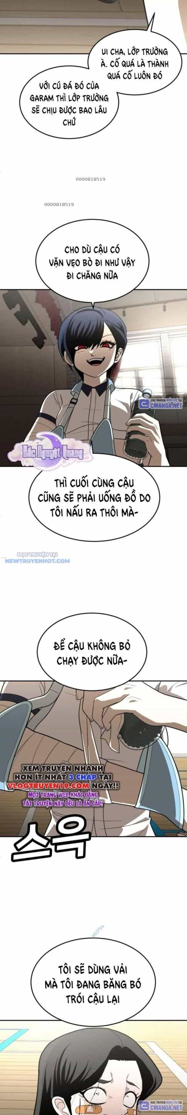 Món Đồ Chơi - Chương 30 - ảnh 6