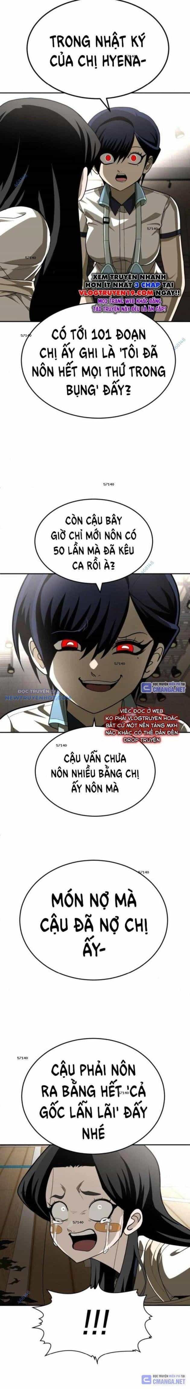 Món Đồ Chơi - Chương 31 - ảnh 11