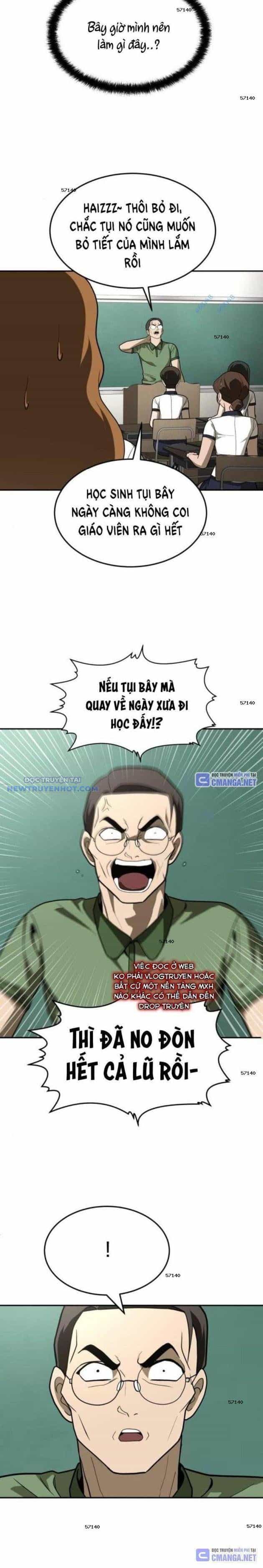 Món Đồ Chơi - Chương 31 - ảnh 4