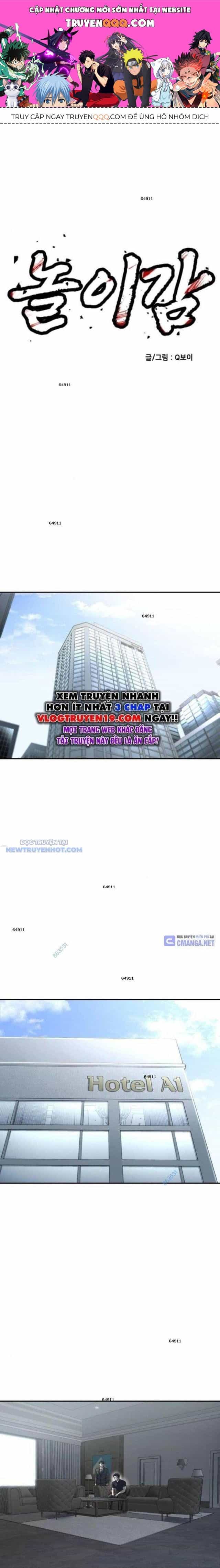 Món Đồ Chơi - Chương 32 - ảnh 1