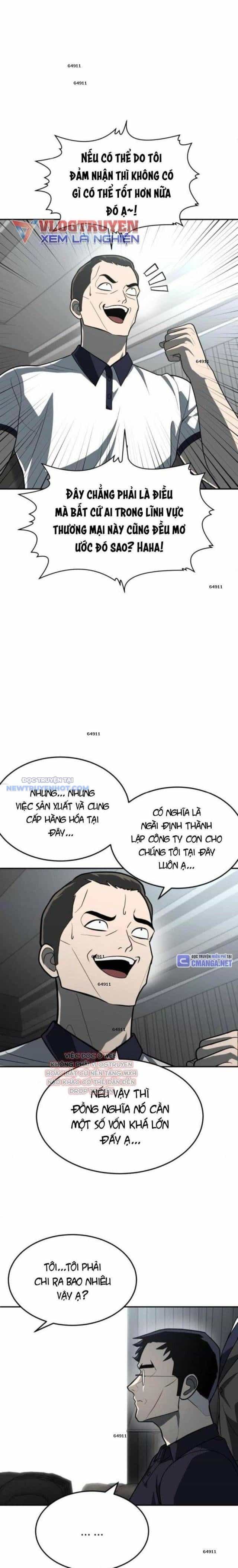 Món Đồ Chơi - Chương 32 - ảnh 13
