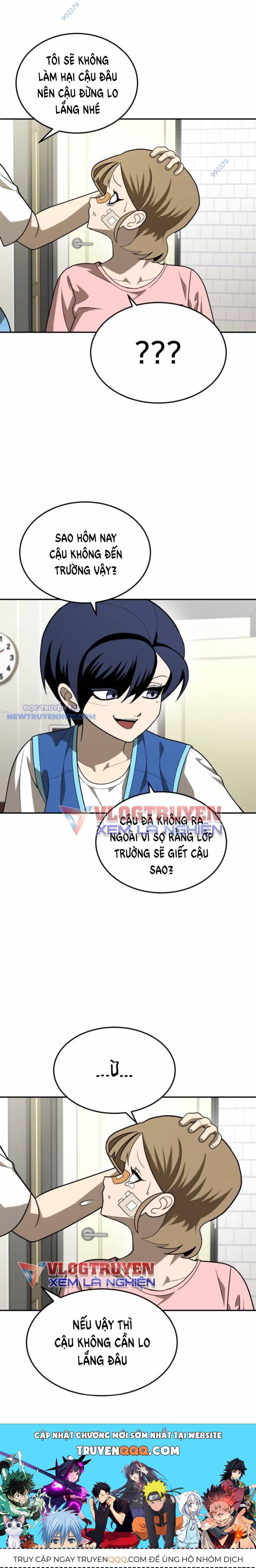Món Đồ Chơi - Chương 33 - ảnh 15