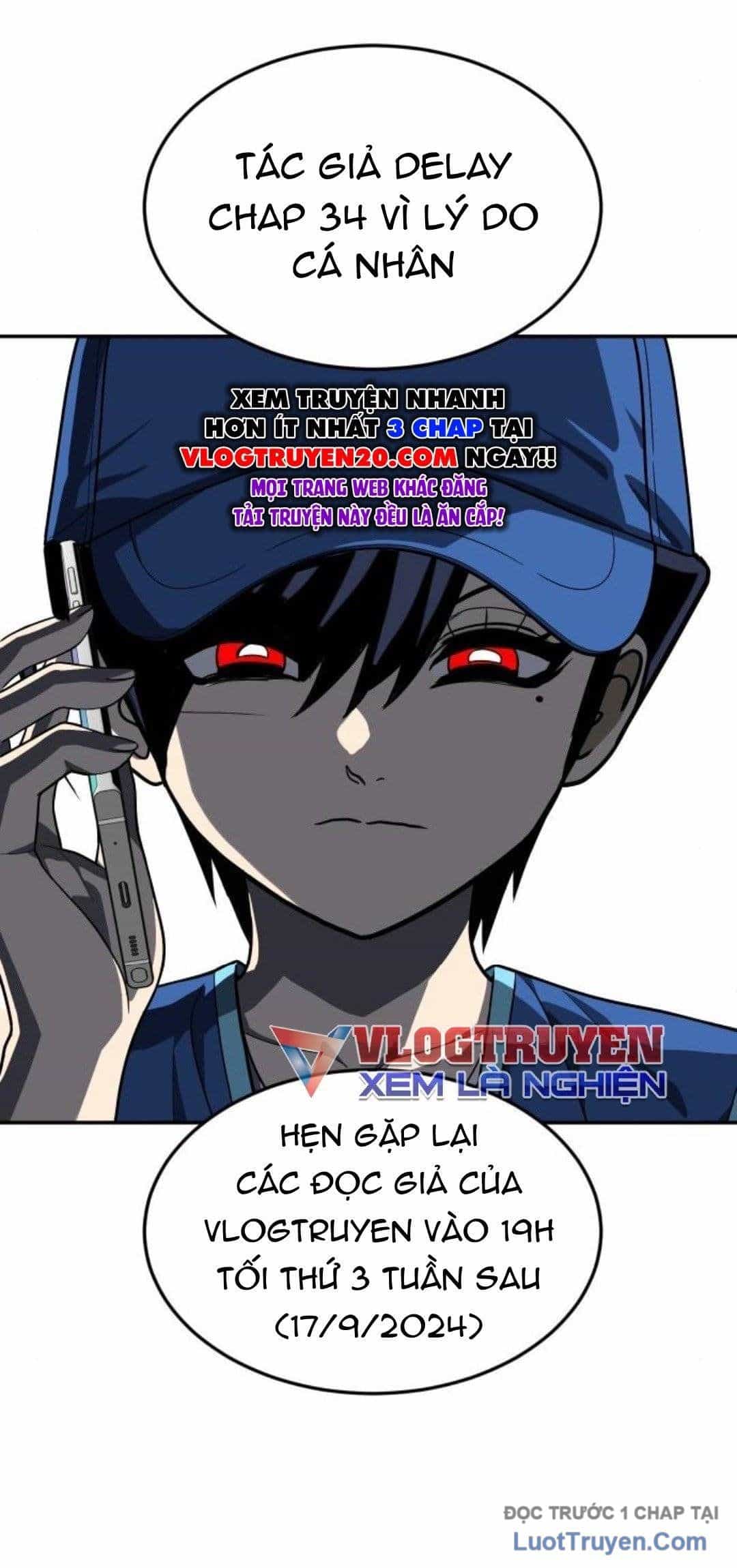 Món Đồ Chơi - Chương 33.1 - ảnh 2