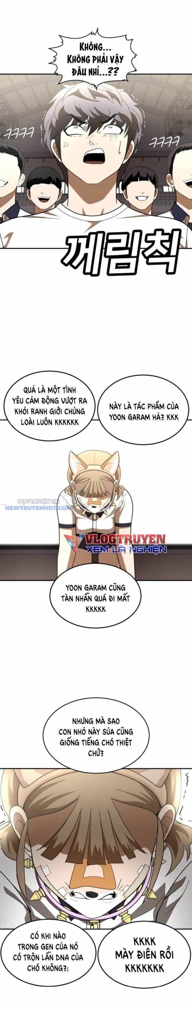 Món Đồ Chơi - Chương 34 - ảnh 10