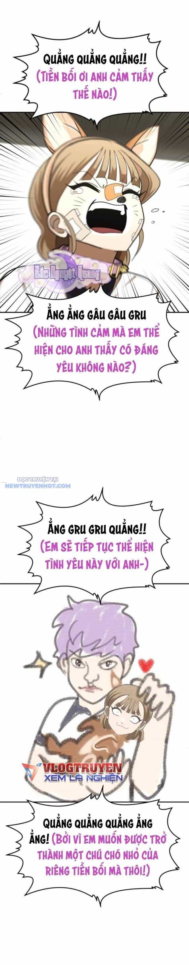 Món Đồ Chơi - Chương 34 - ảnh 11