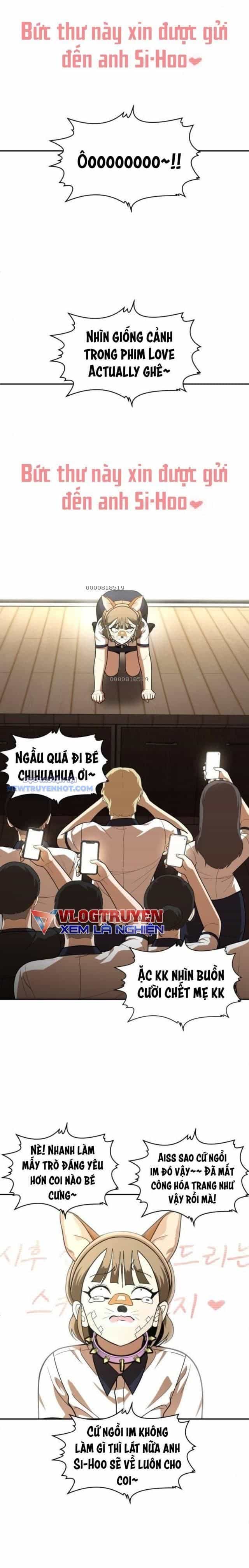 Món Đồ Chơi - Chương 34 - ảnh 6