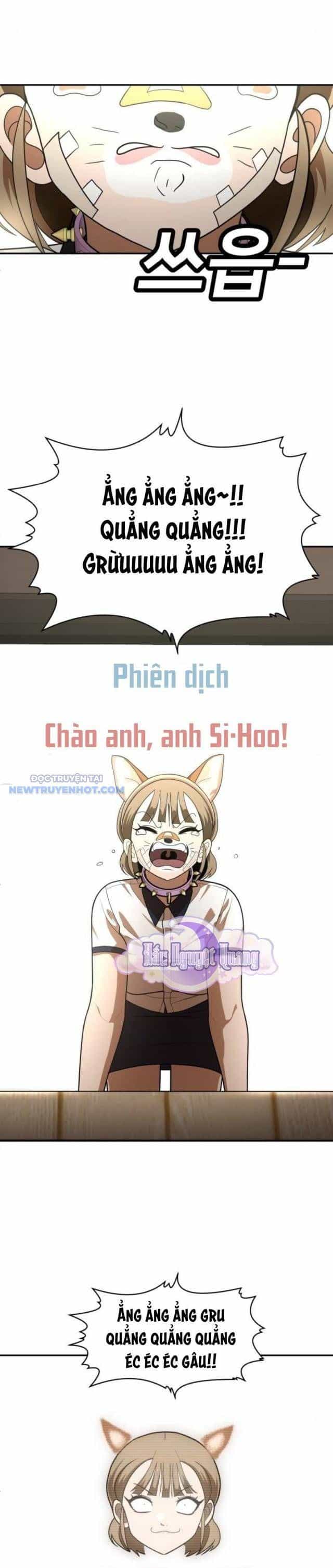 Món Đồ Chơi - Chương 34 - ảnh 7
