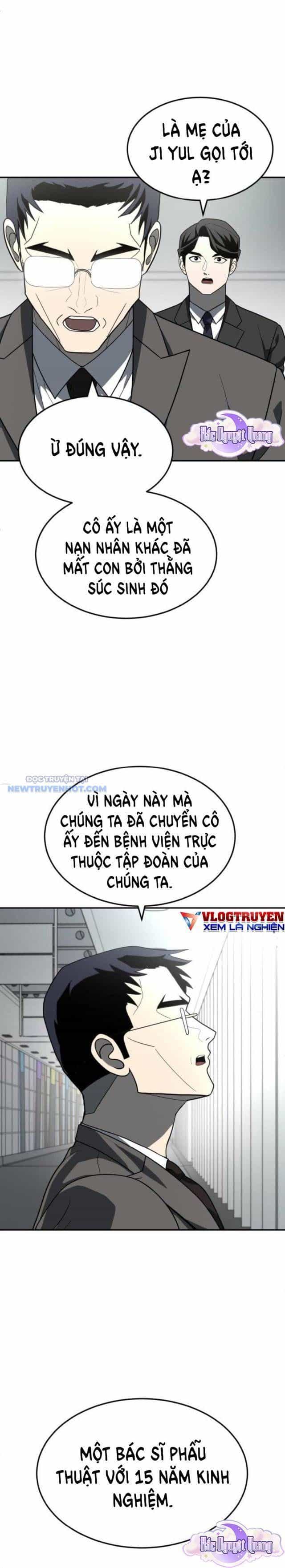 Món Đồ Chơi - Chương 35 - ảnh 10