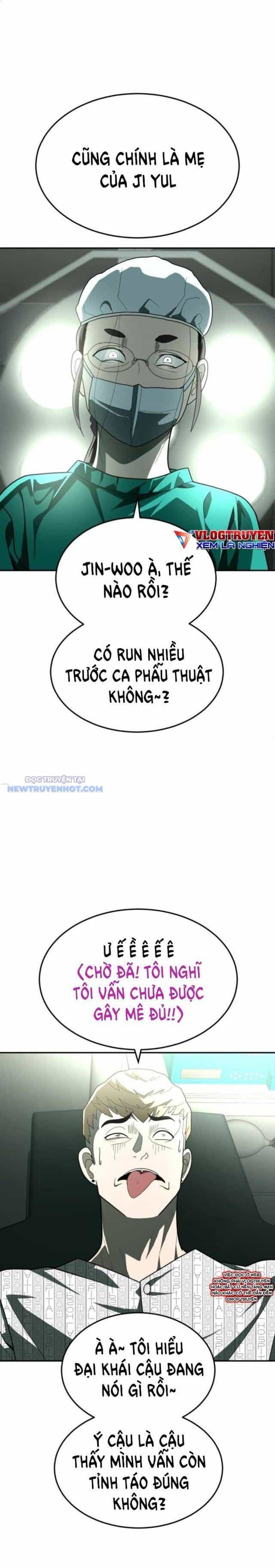 Món Đồ Chơi - Chương 35 - ảnh 11
