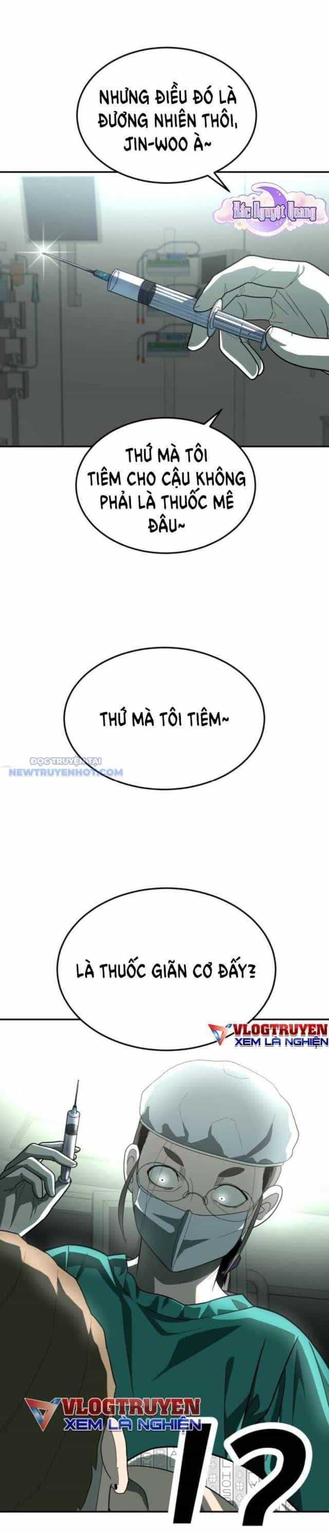 Món Đồ Chơi - Chương 35 - ảnh 12