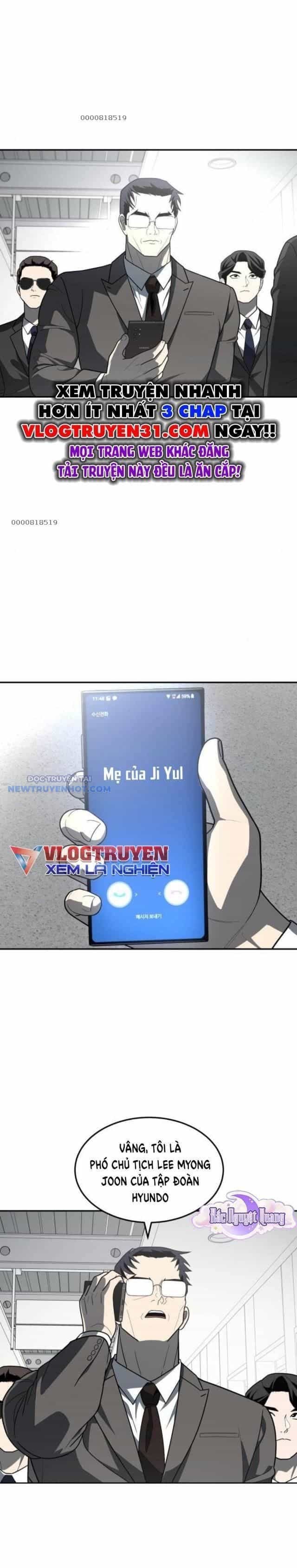 Món Đồ Chơi - Chương 35 - ảnh 2
