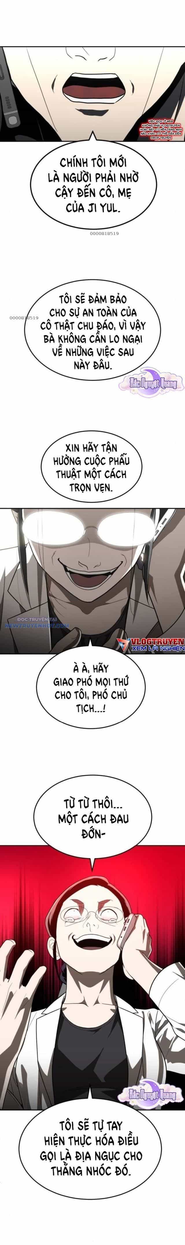 Món Đồ Chơi - Chương 35 - ảnh 8