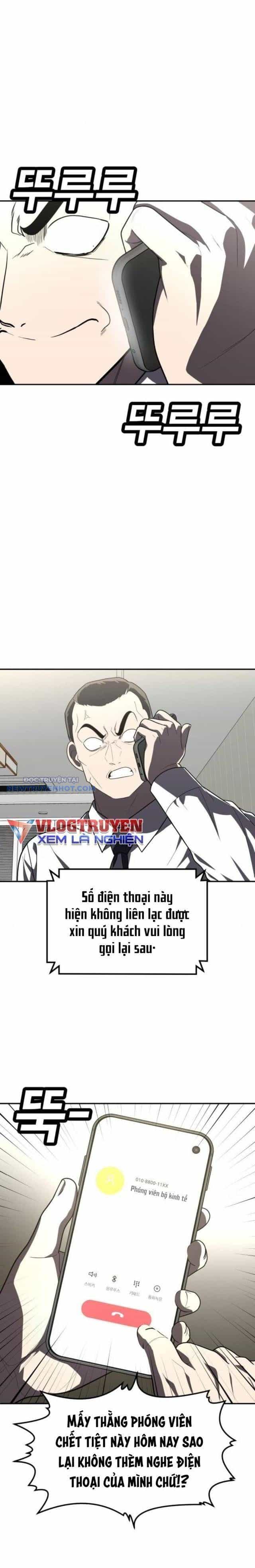 Món Đồ Chơi - Chương 36 - ảnh 4