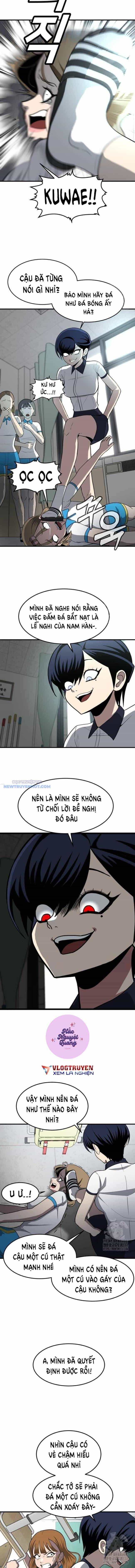 Món Đồ Chơi - Chương 4 - ảnh 2