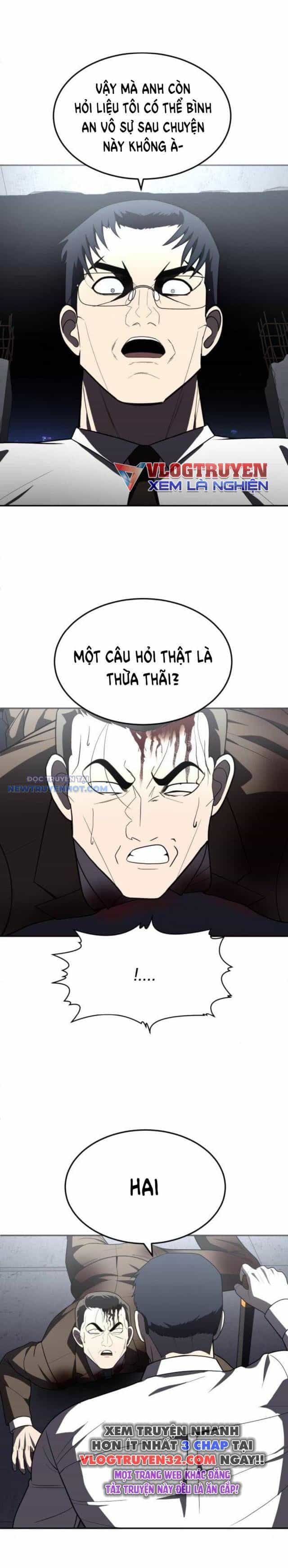 Món Đồ Chơi - Chương 37 - ảnh 13