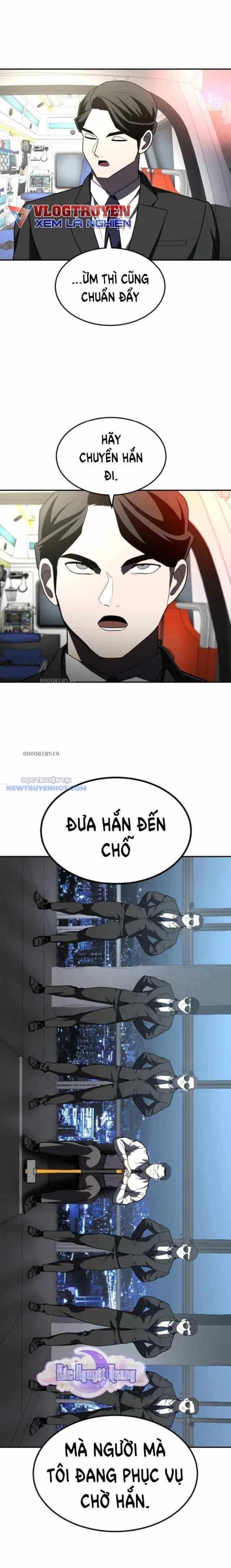Món Đồ Chơi - Chương 37 - ảnh 2