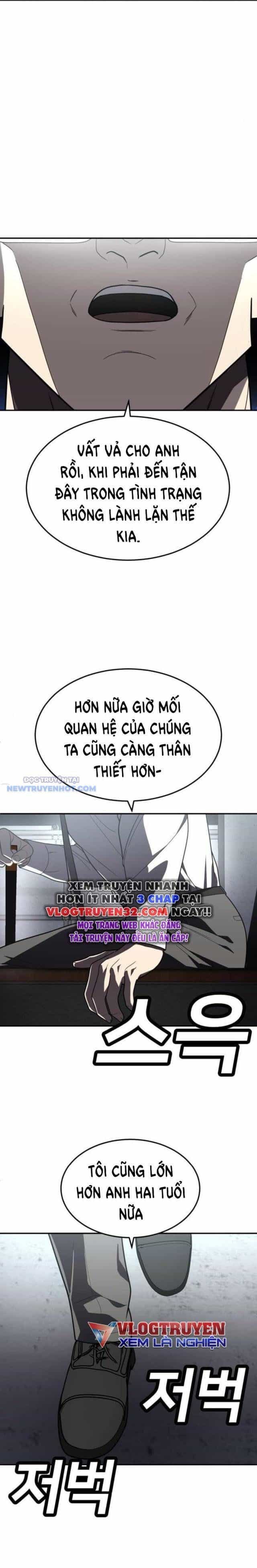Món Đồ Chơi - Chương 37 - ảnh 9