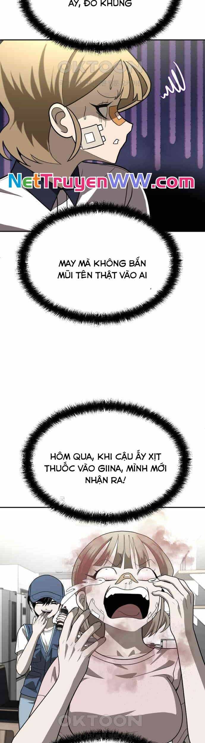 Món Đồ Chơi - Chương 38 - ảnh 17