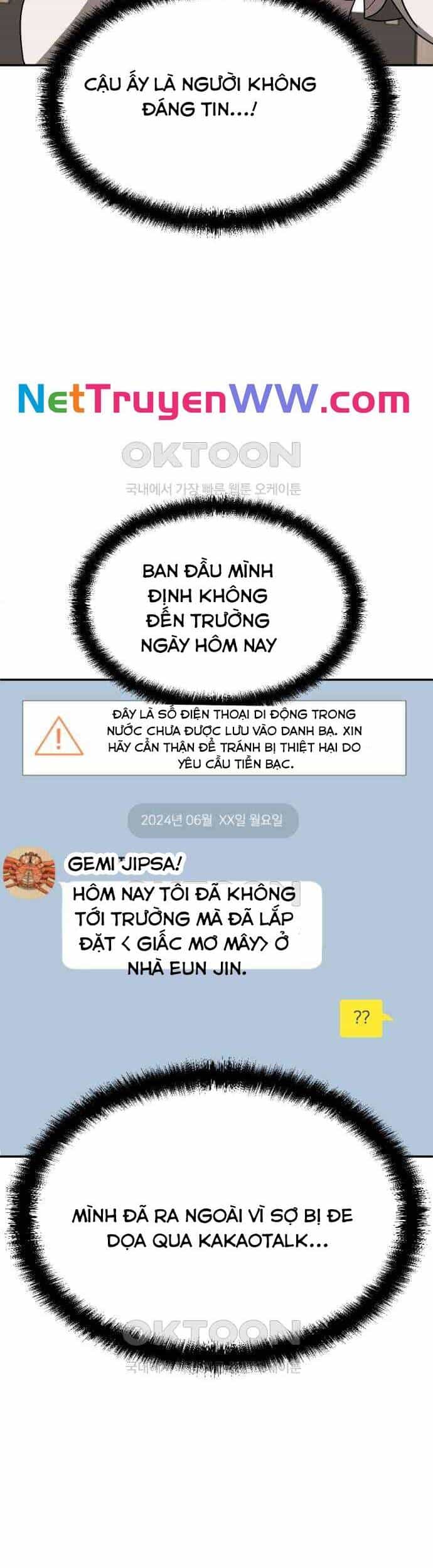 Món Đồ Chơi - Chương 38 - ảnh 18