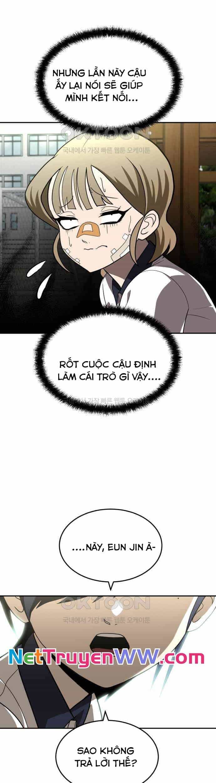 Món Đồ Chơi - Chương 38 - ảnh 19