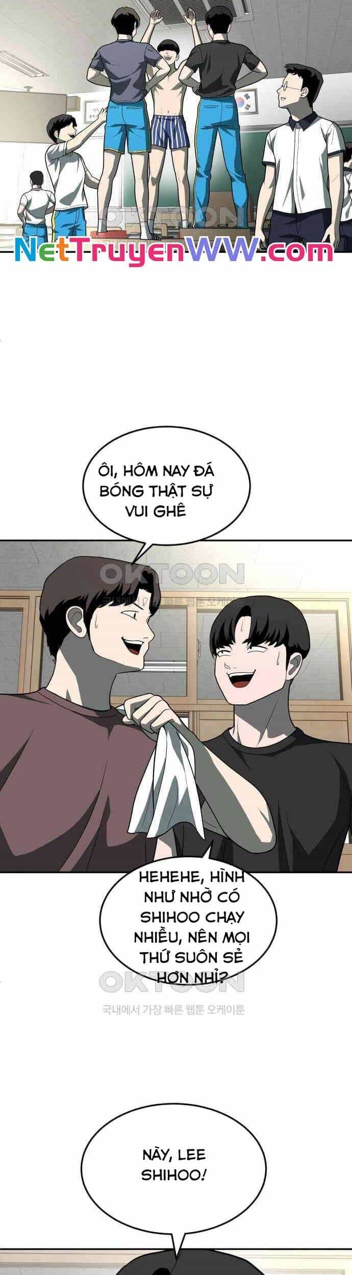 Món Đồ Chơi - Chương 38 - ảnh 22