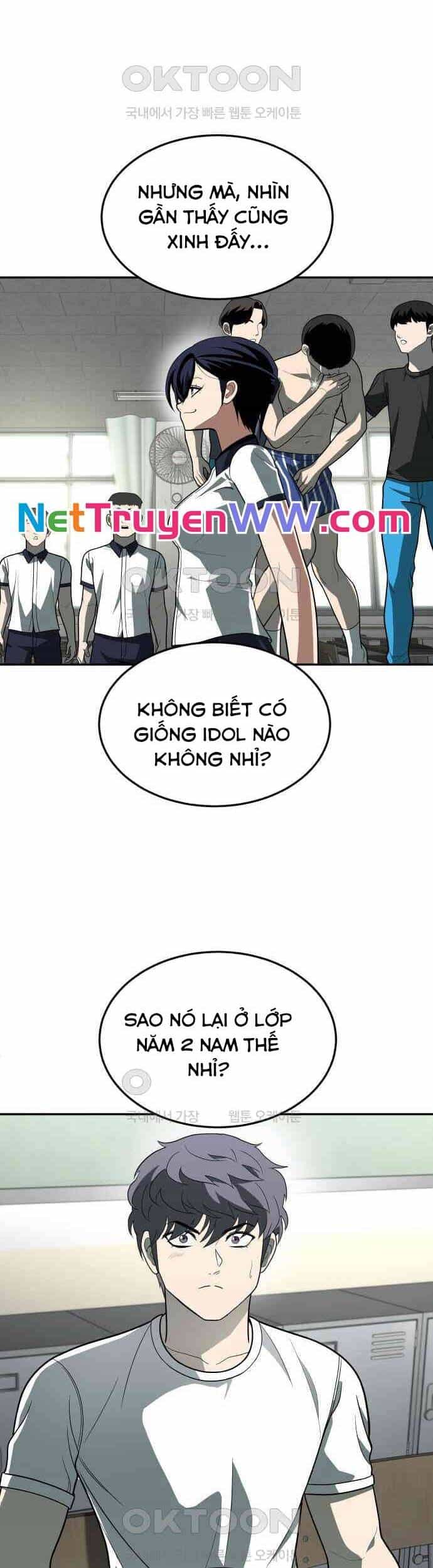 Món Đồ Chơi - Chương 38 - ảnh 26